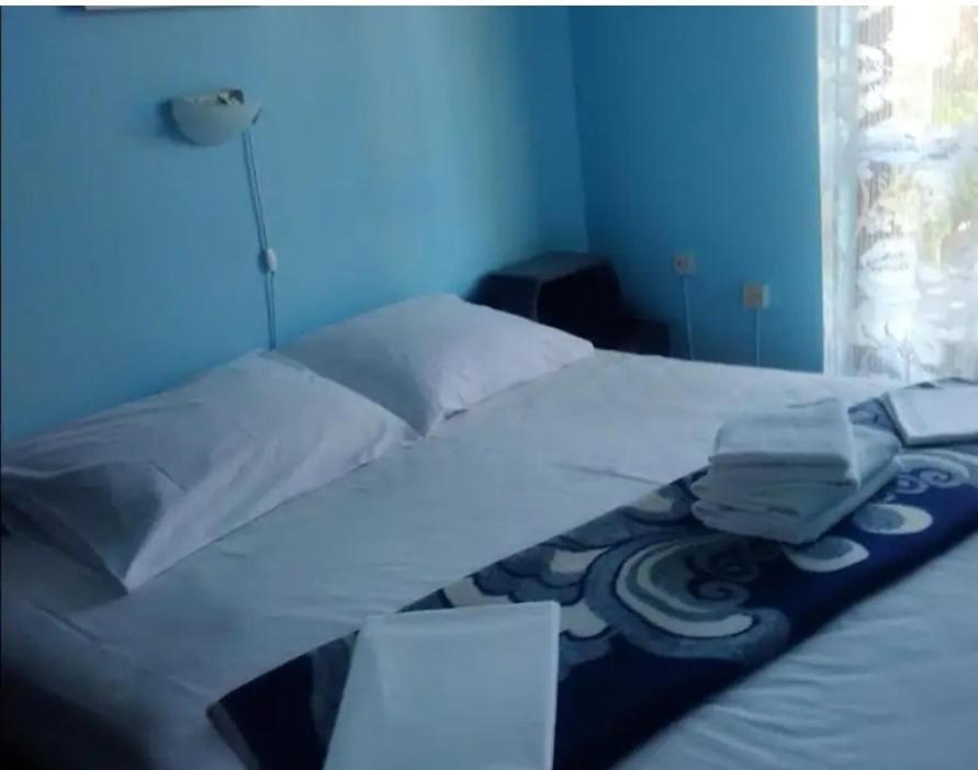 App Antonic Zrinka Apartmán Crikvenica