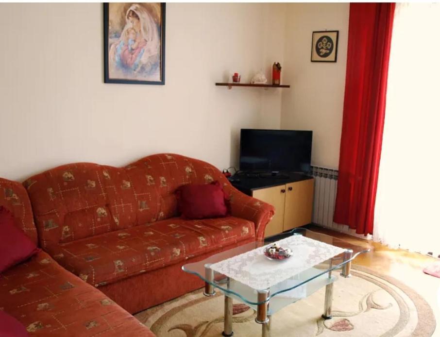 App Antonic Zrinka Apartmán Crikvenica