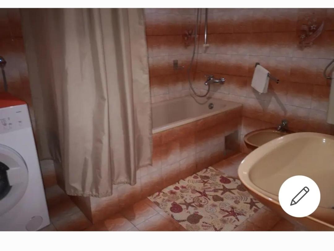 Apartmán App Antonic Zrinka Crikvenica