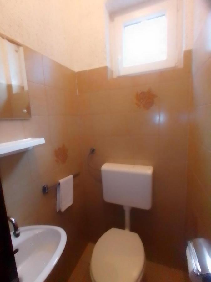 App Antonic Zrinka Apartmán Crikvenica