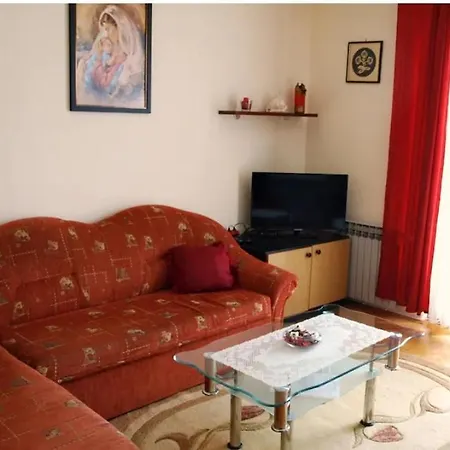 App Antonic Zrinka Apartment Crikvenica Exterior photo
