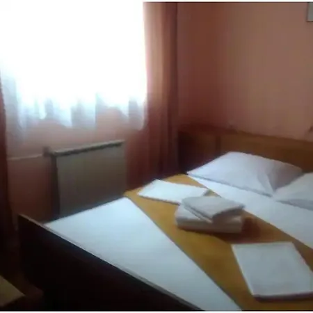 App Antonic Zrinka Apartment Crikvenica Exterior photo