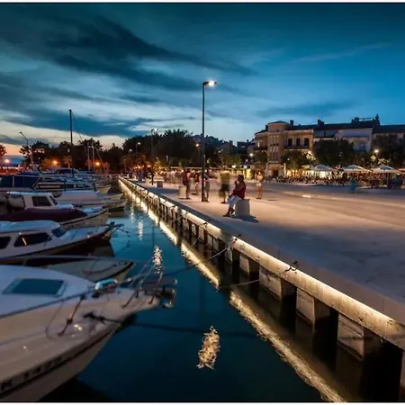 App Antonic Zrinka Apartment Crikvenica Exterior photo