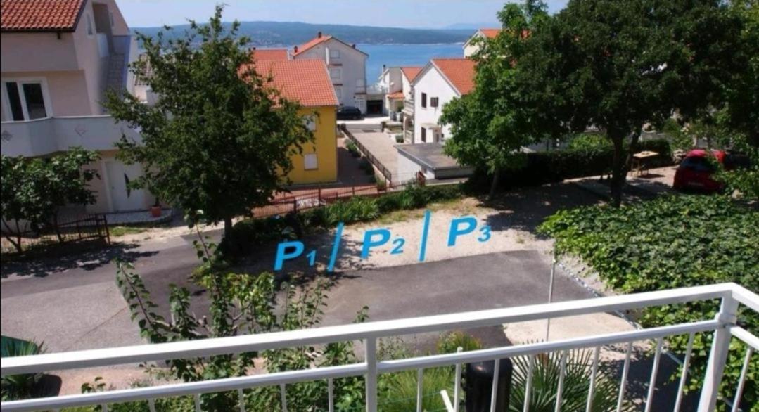 App Antonic Zrinka Apartment Crikvenica