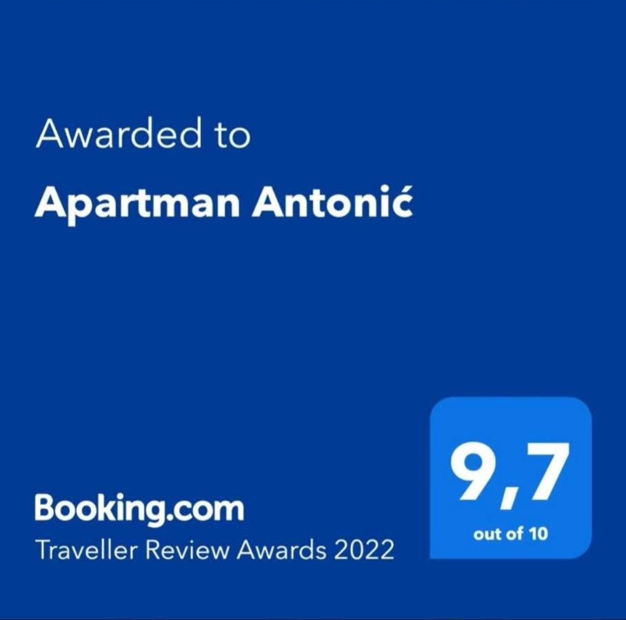 App Antonic Zrinka Apartment Crikvenica
