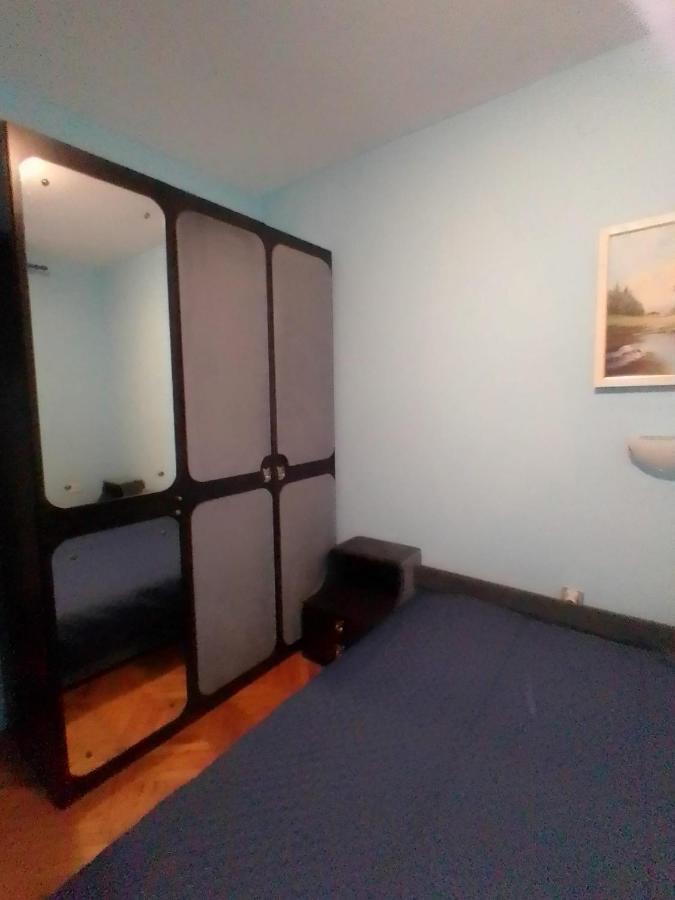 Apartment App Antonic Zrinka *